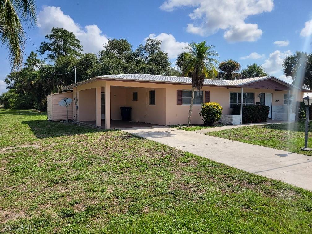 Lehigh Acres, FL 33936,2215 E 6th ST