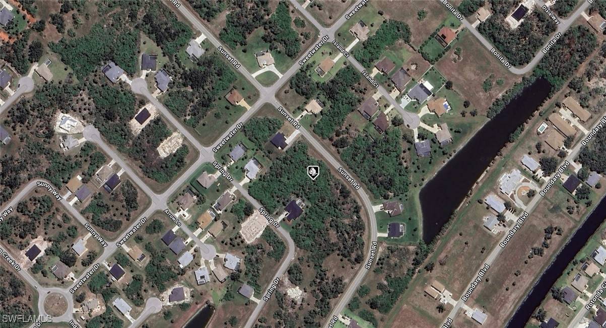 Rotonda West, FL 33947,234 Sunset RD