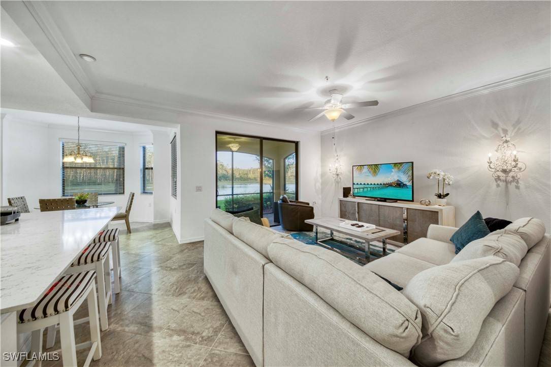 Naples, FL 34113,9572 Trevi CT #5017