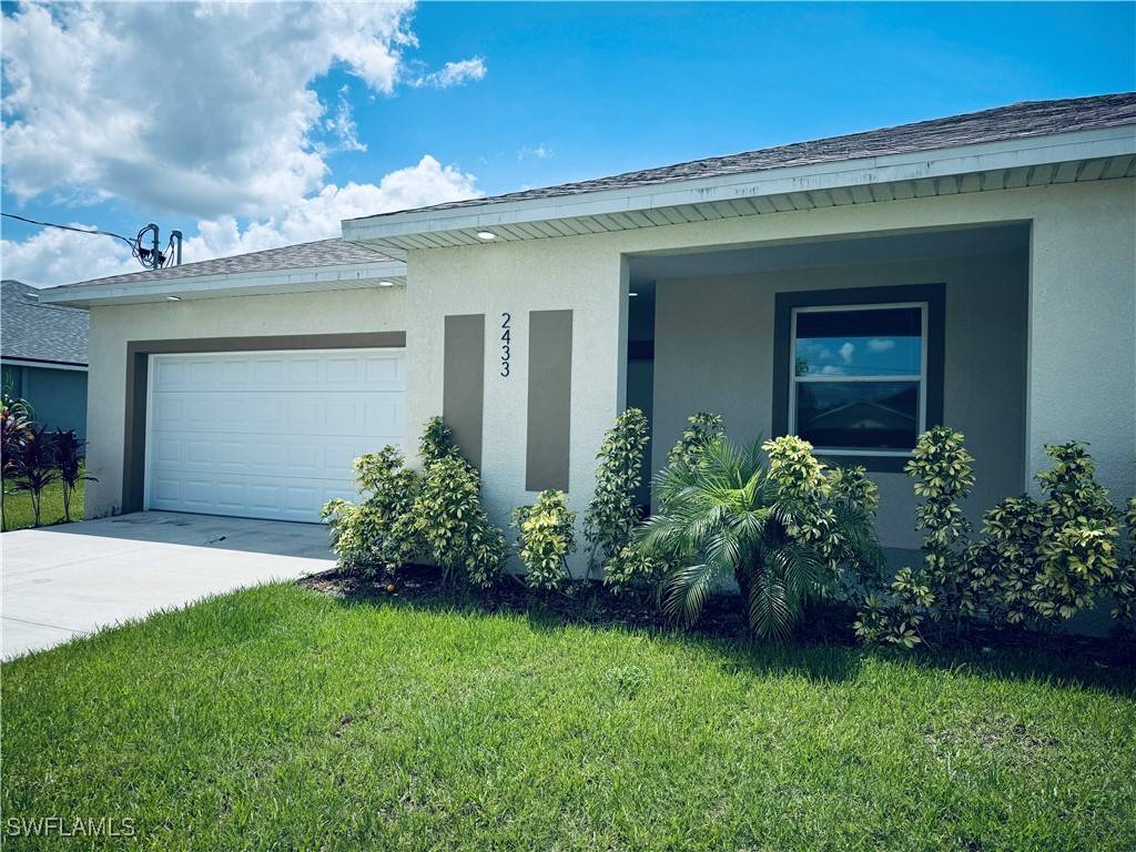 Lehigh Acres, FL 33973,2433 Vernon AVE S