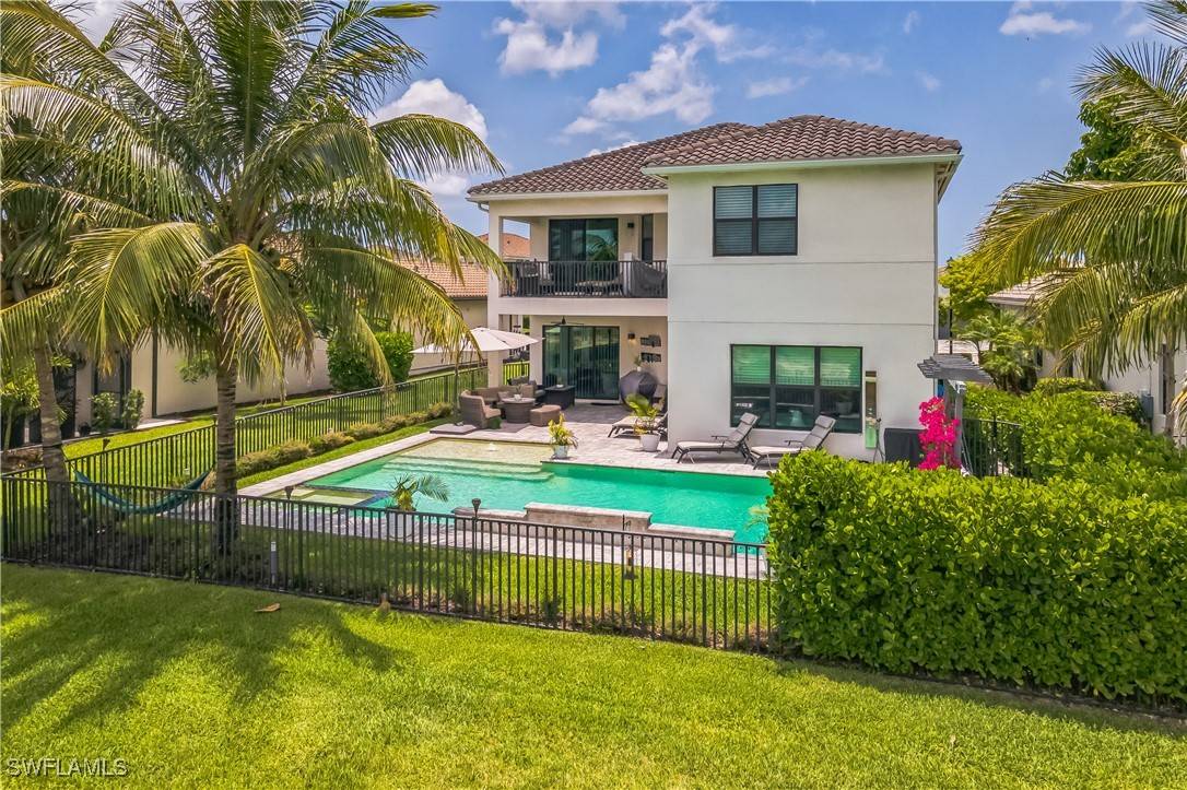 Naples, FL 34119,4692 Kensington CIR