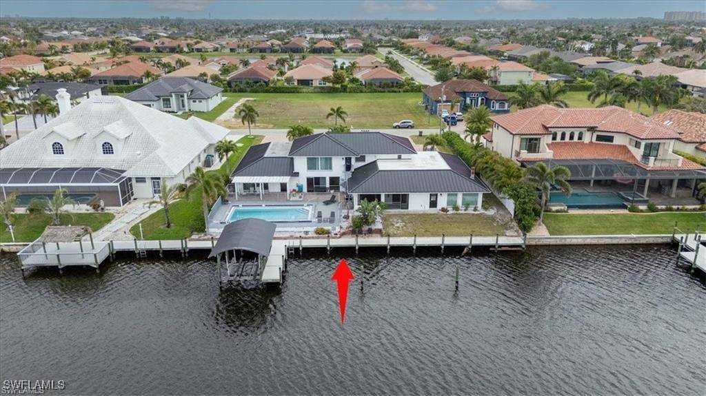 Cape Coral, FL 33914,4826 SW 29th AVE #2