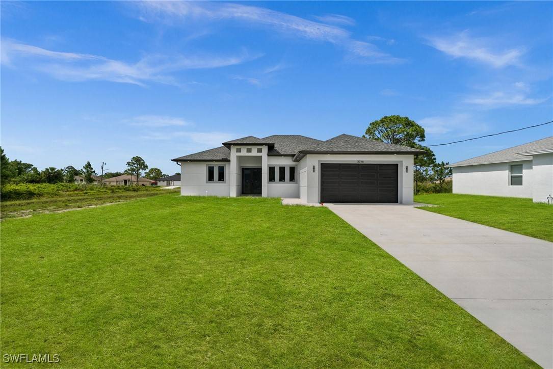 Lehigh Acres, FL 33971,3016 53rd ST W