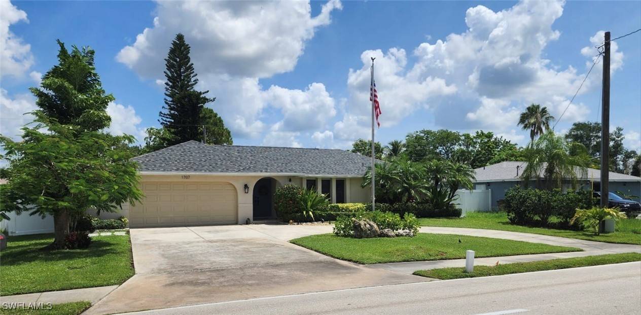 Cape Coral, FL 33990,1707 SE Viscaya Pkwy