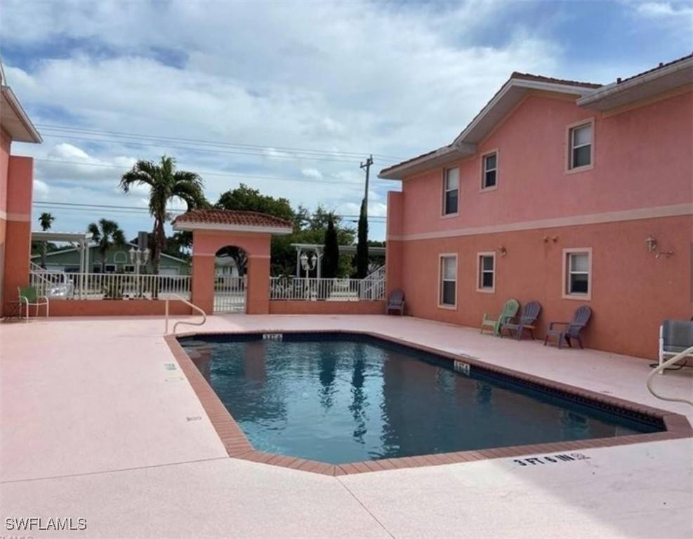 Cape Coral, FL 33914,3304 Skyline BLVD #3306- B106