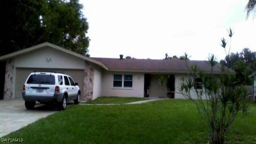 Bokeelia, FL 33922,5524 Avenue D