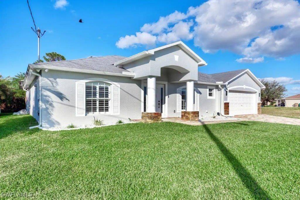 Cape Coral, FL 33993,1011 NW 19th ST