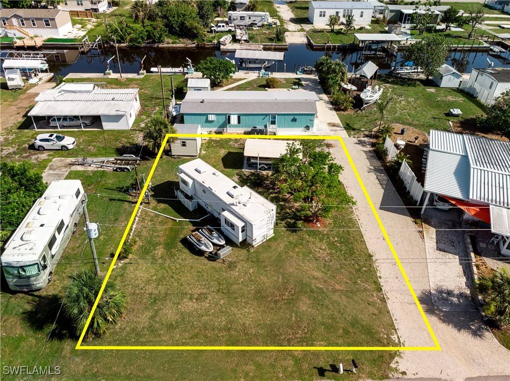 St. James City, FL 33956,5050 Sandpiper DR