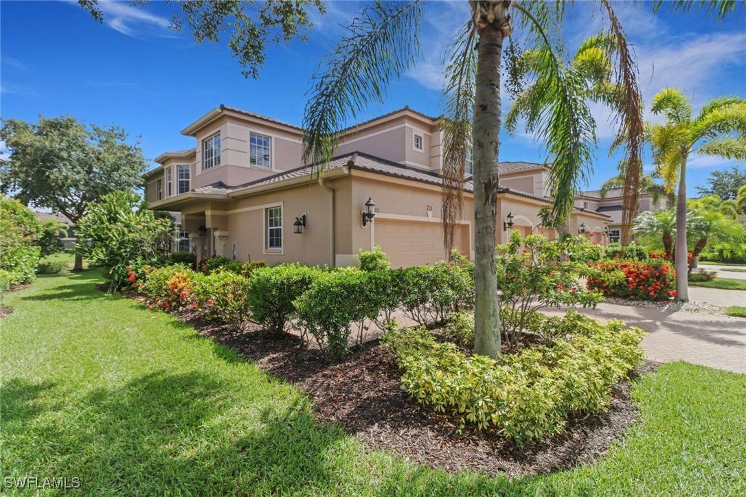 Naples, FL 34119,713 Regency Reserve CIR #5903
