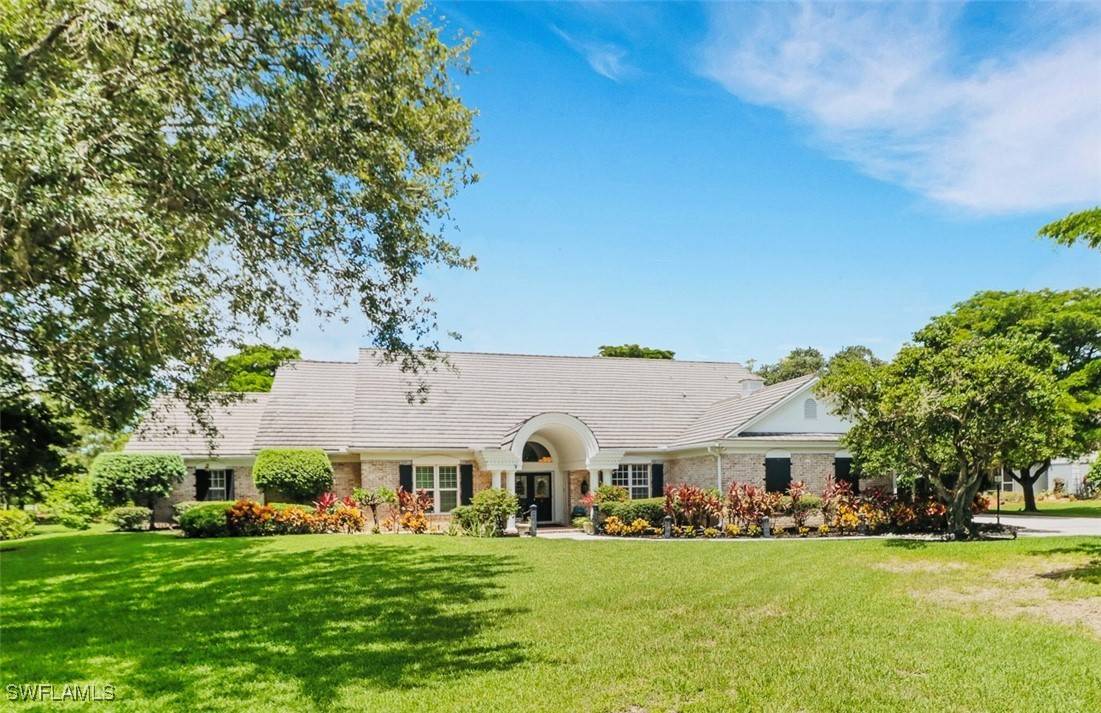 Naples, FL 34119,12997 Coco Plum LN
