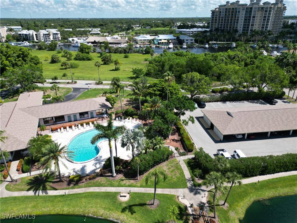 North Fort Myers, FL 33903,3460 N Key DR #407