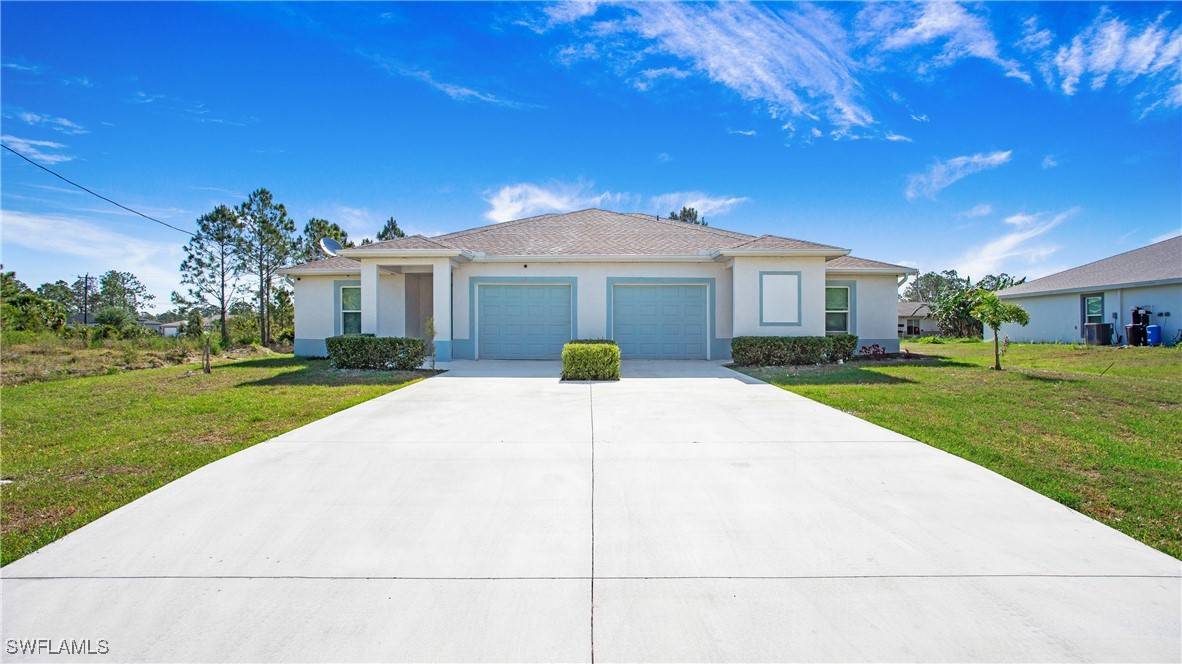 Lehigh Acres, FL 33974,851 Bedford DR