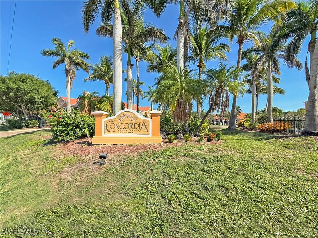 Cape Coral, FL 33909,1837 Concordia Lake CIR #1204