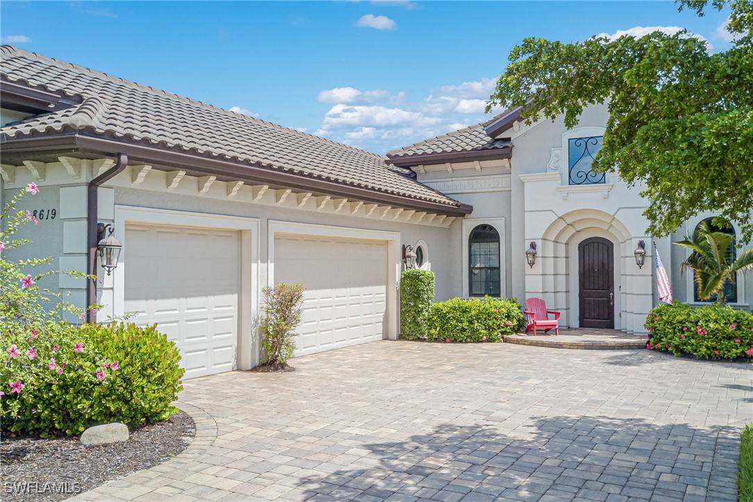 Fort Myers, FL 33912,8619 Falisto PL