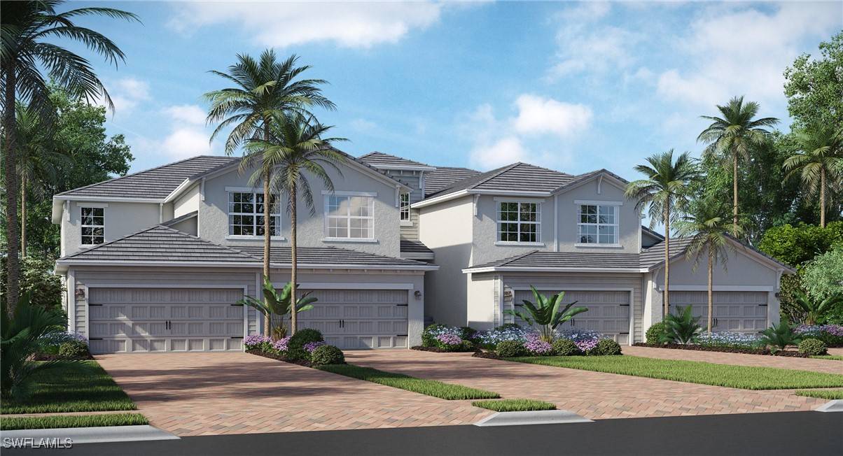 Babcock Ranch, FL 33982,16572 Kingwood LN #3622