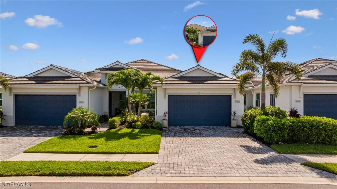 Naples, FL 34114,9020 Saint Lucia DR