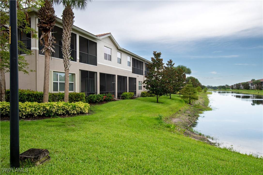 Naples, FL 34105,6533 Monterey PT #204