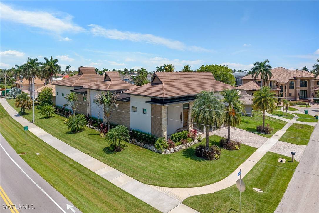 Marco Island, FL 34145,517 N Barfield DR