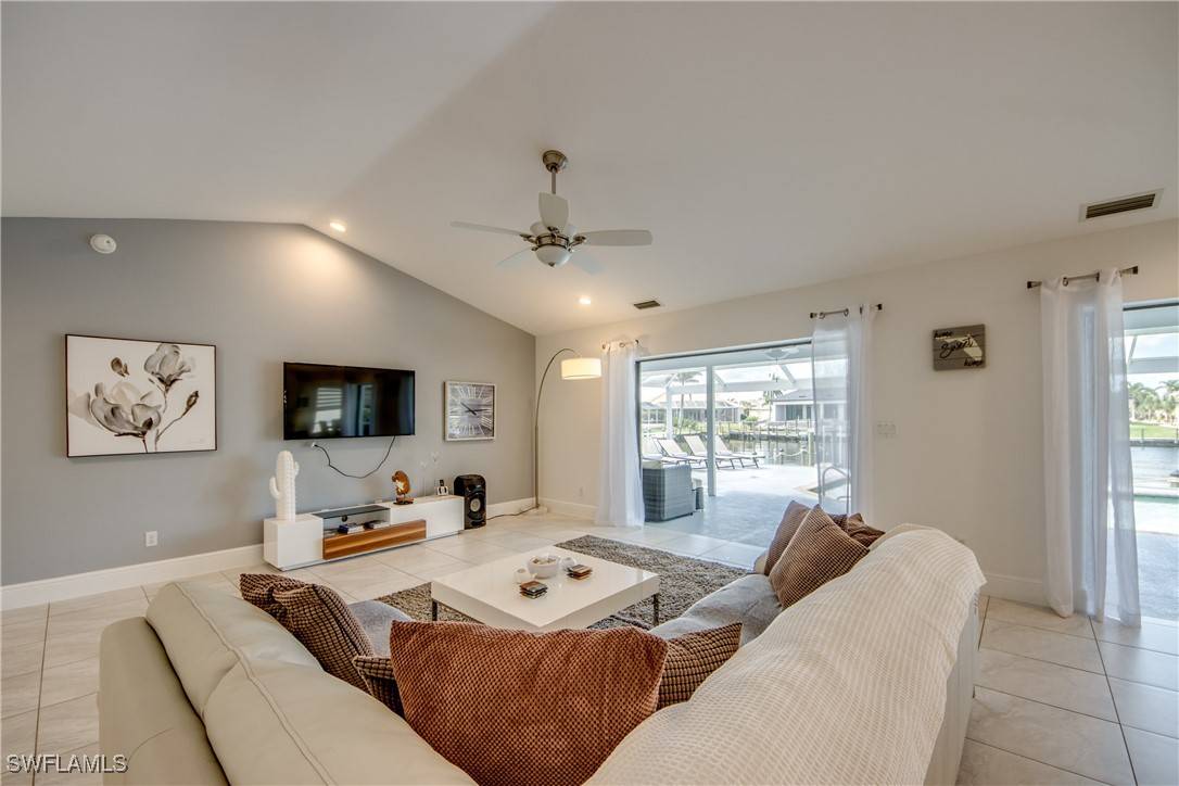 Cape Coral, FL 33914,2812 SW 46th TER