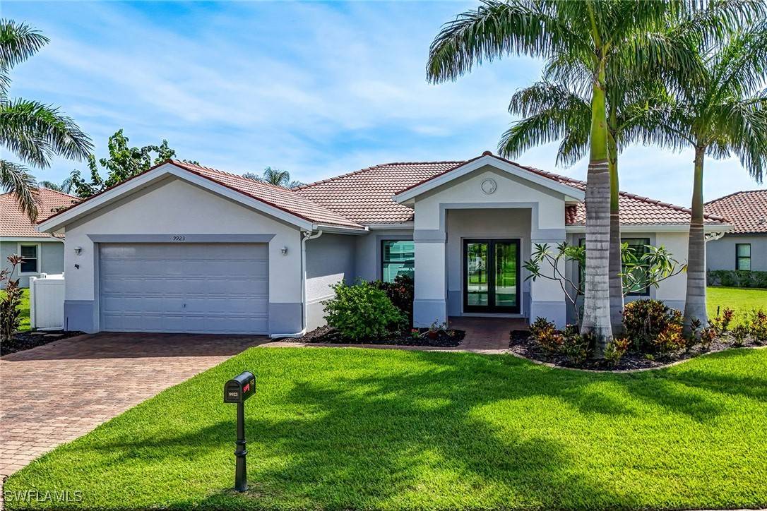Fort Myers, FL 33905,9923 Via San Marco LOOP