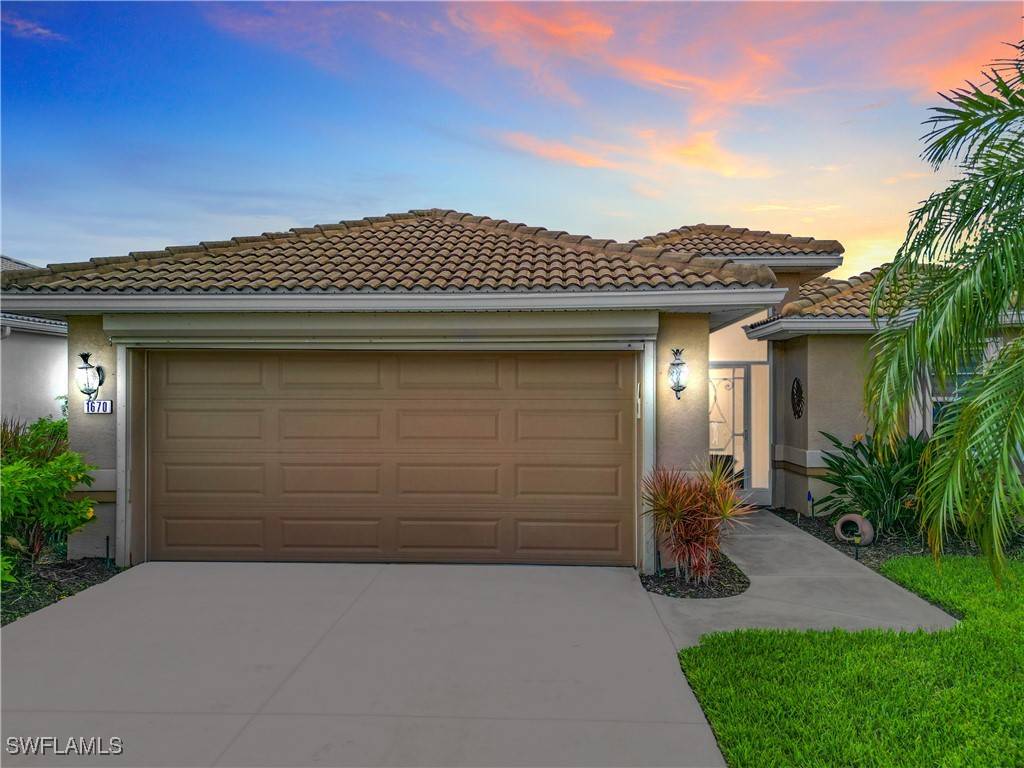 North Fort Myers, FL 33917,1670 Palo Duro BLVD