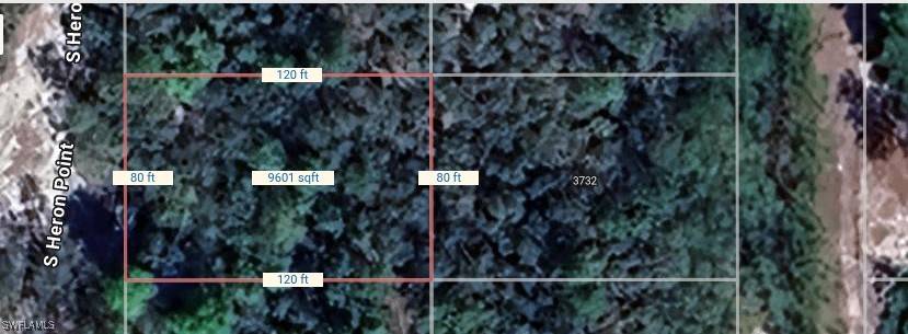 Inverness, FL 34450,3733 S Heron PT