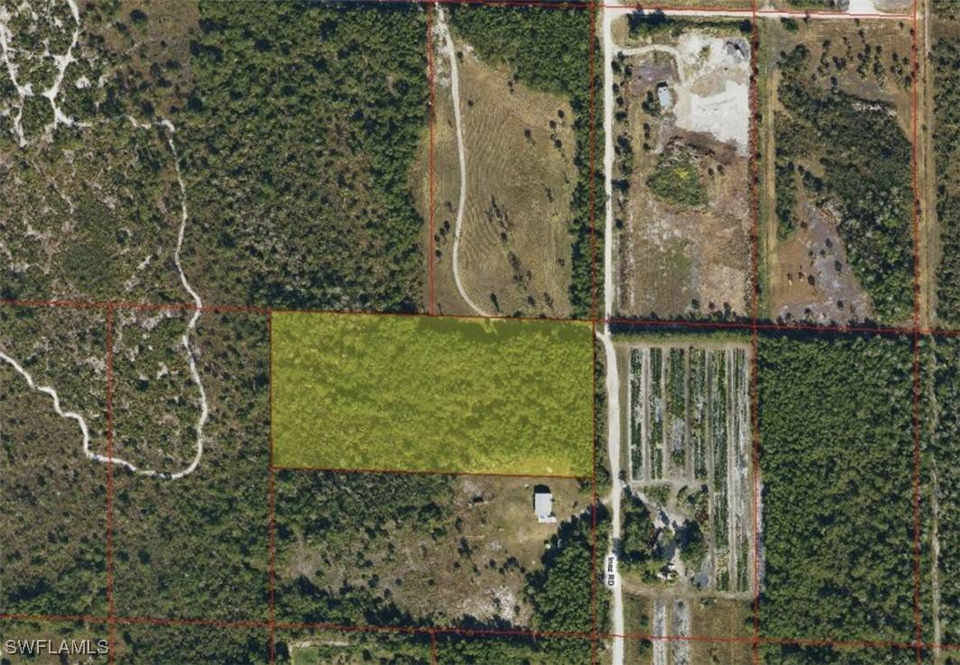 Naples, FL 34117,Inez RD