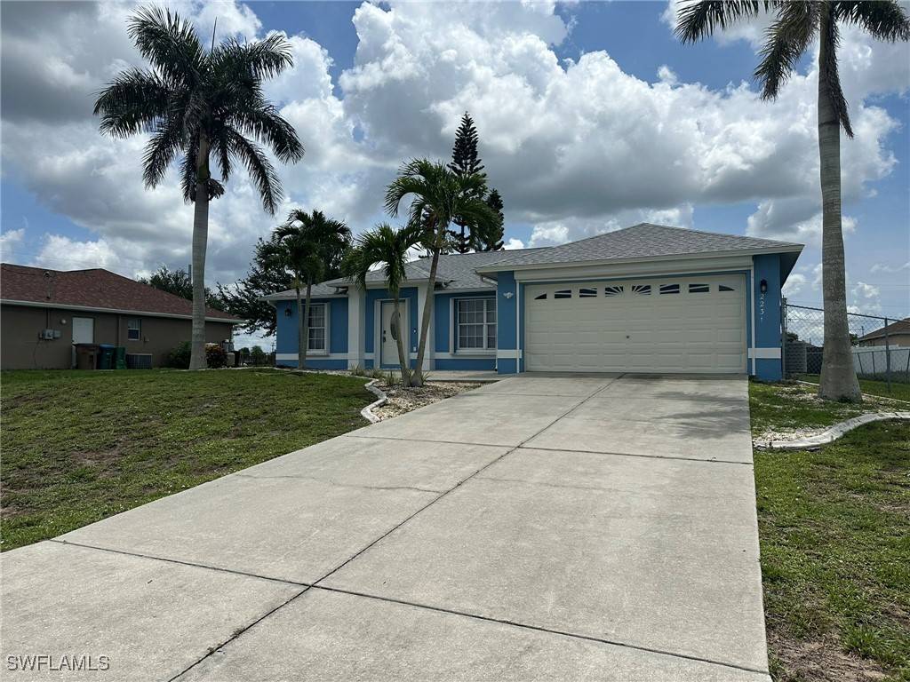 Cape Coral, FL 33993,2231 NW 7th PL