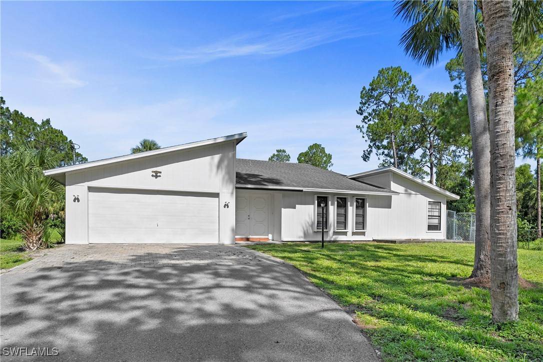 Naples, FL 34117,1091 21st ST SW