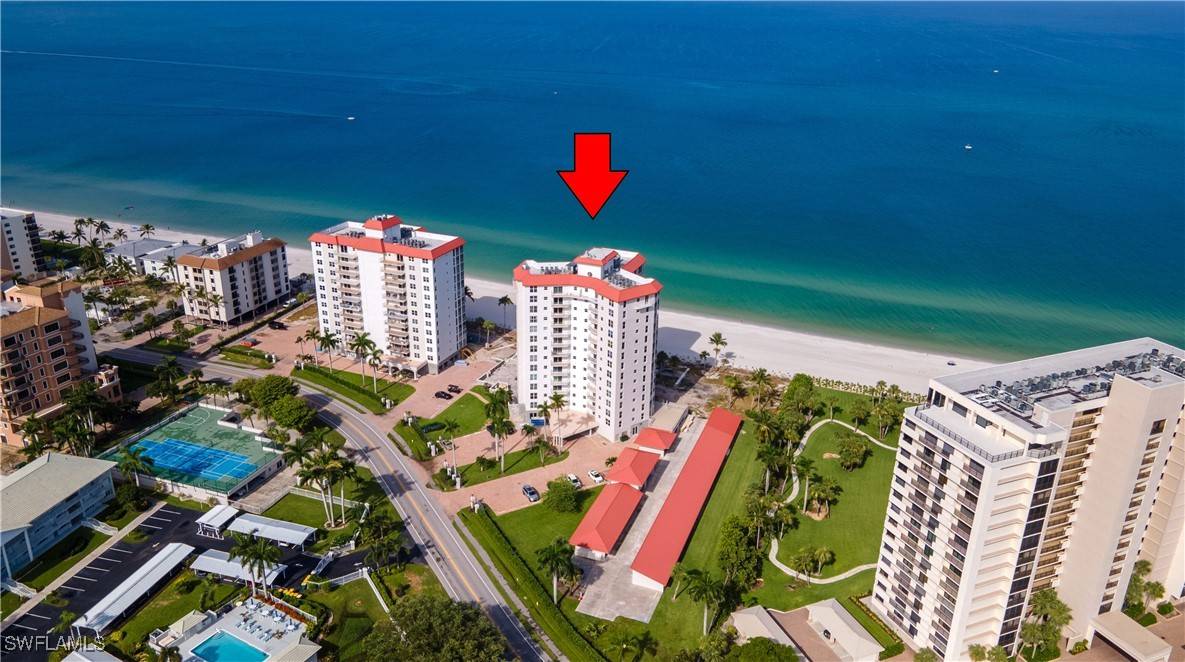 Naples, FL 34108,10701 Gulf Shore DR #1002