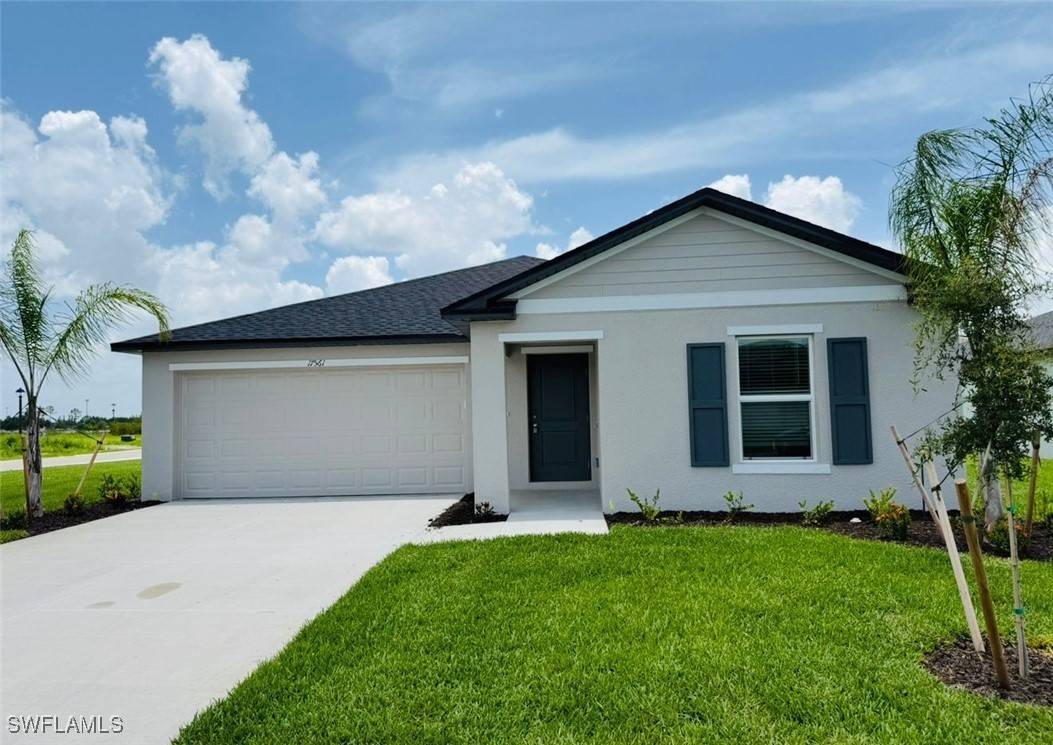 North Fort Myers, FL 33917,17561 Paradiso WAY