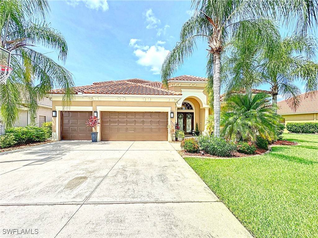 Fort Myers, FL 33905,3032 Via Rialto ST