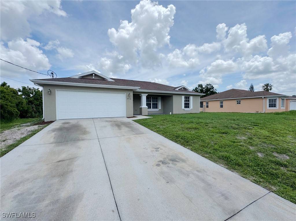 Lehigh Acres, FL 33971,4916 7th ST W