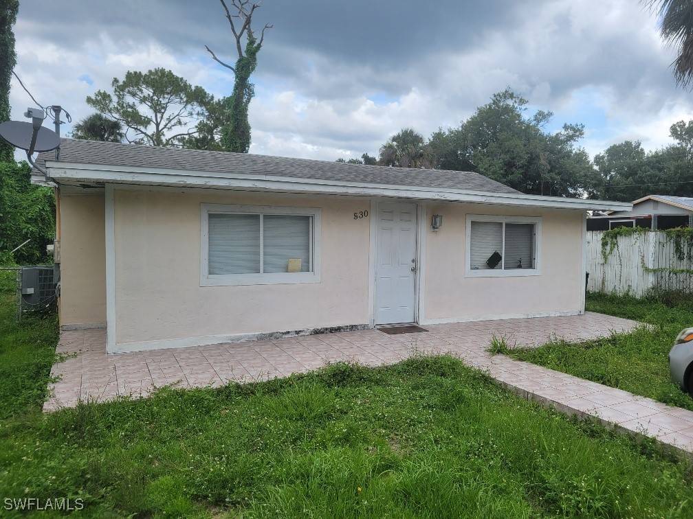 North Fort Myers, FL 33903,530 State ST