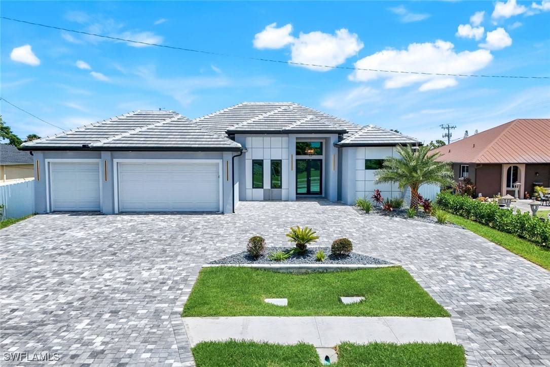Cape Coral, FL 33914,405 Mohawk Pkwy
