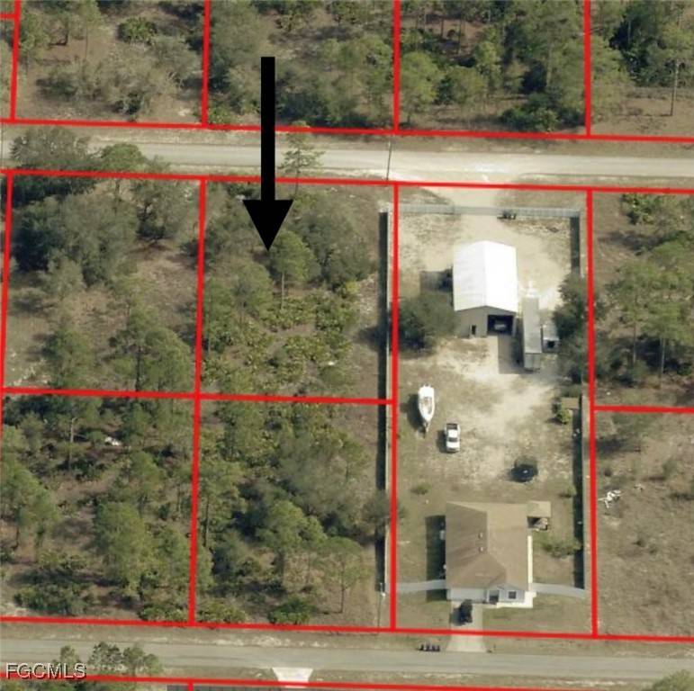 Lehigh Acres, FL 33972,1619 Clayton AVE