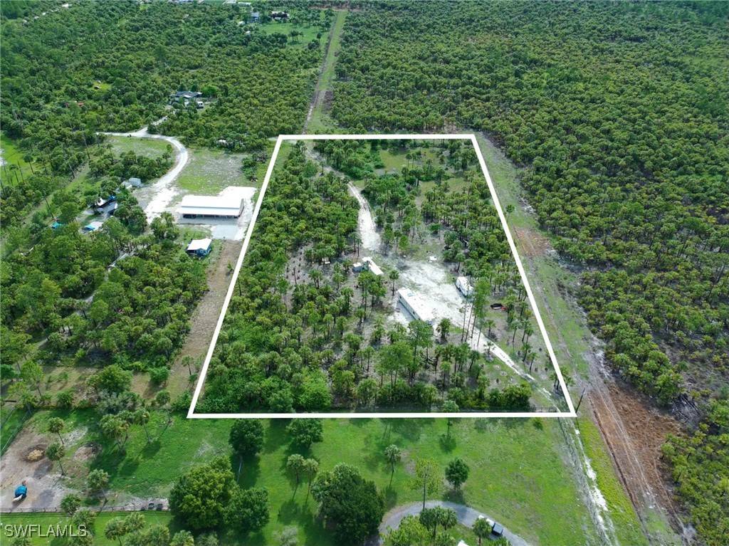Naples, FL 34117,2521 Woodland Grade RD