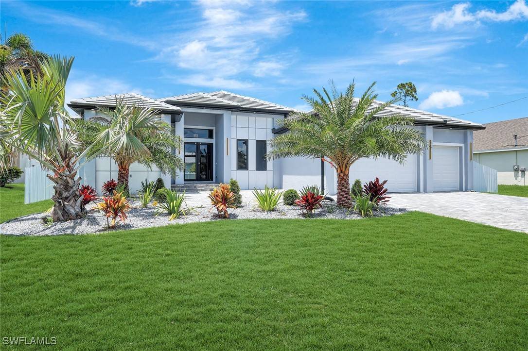 Cape Coral, FL 33991,2709 SW 4TH LN