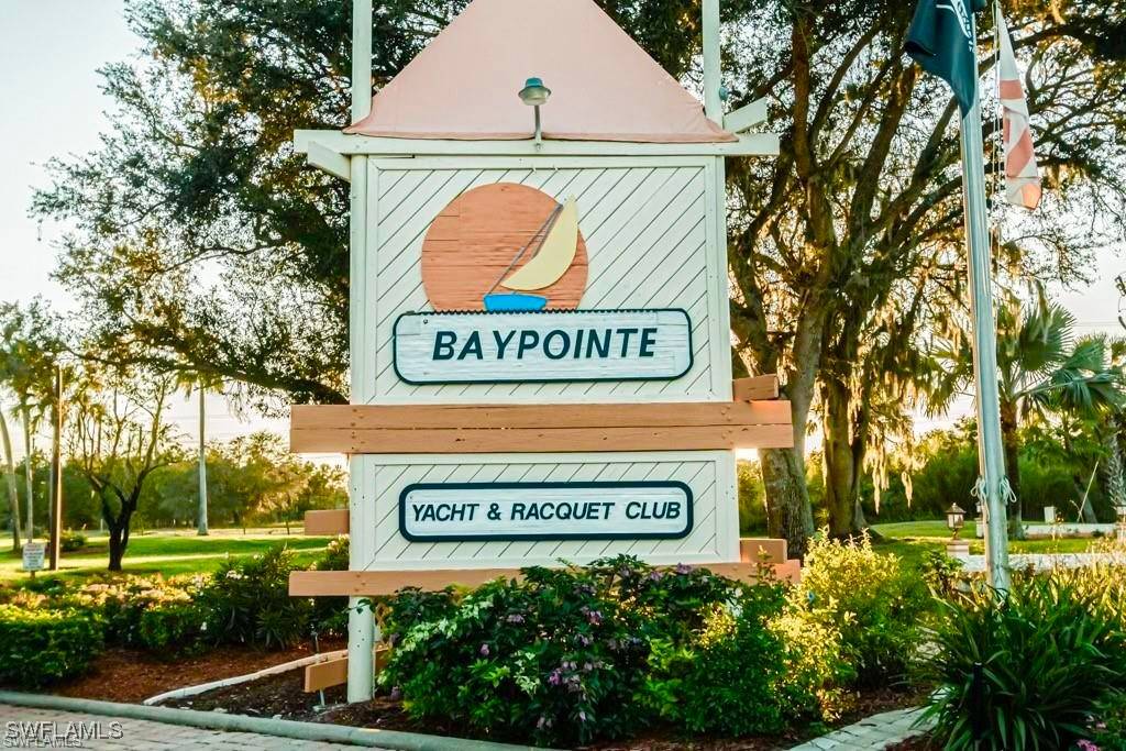 North Fort Myers, FL 33917,16200 BAY POINTE BLVD #104