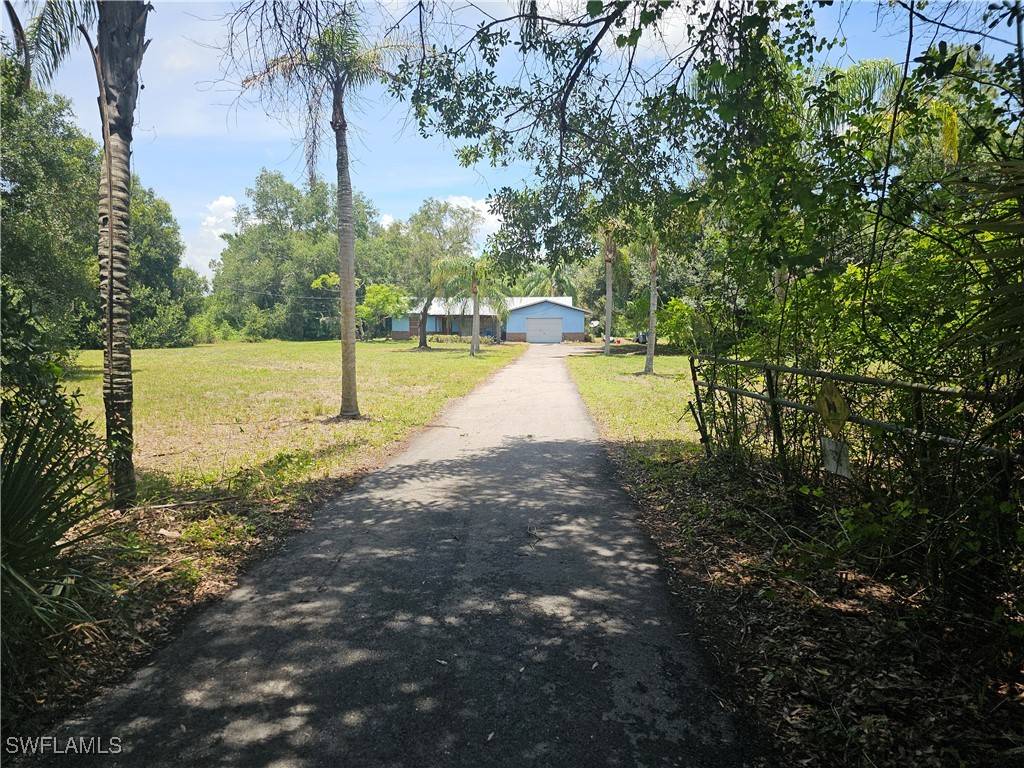 Labelle, FL 33935,2050 Evans RD