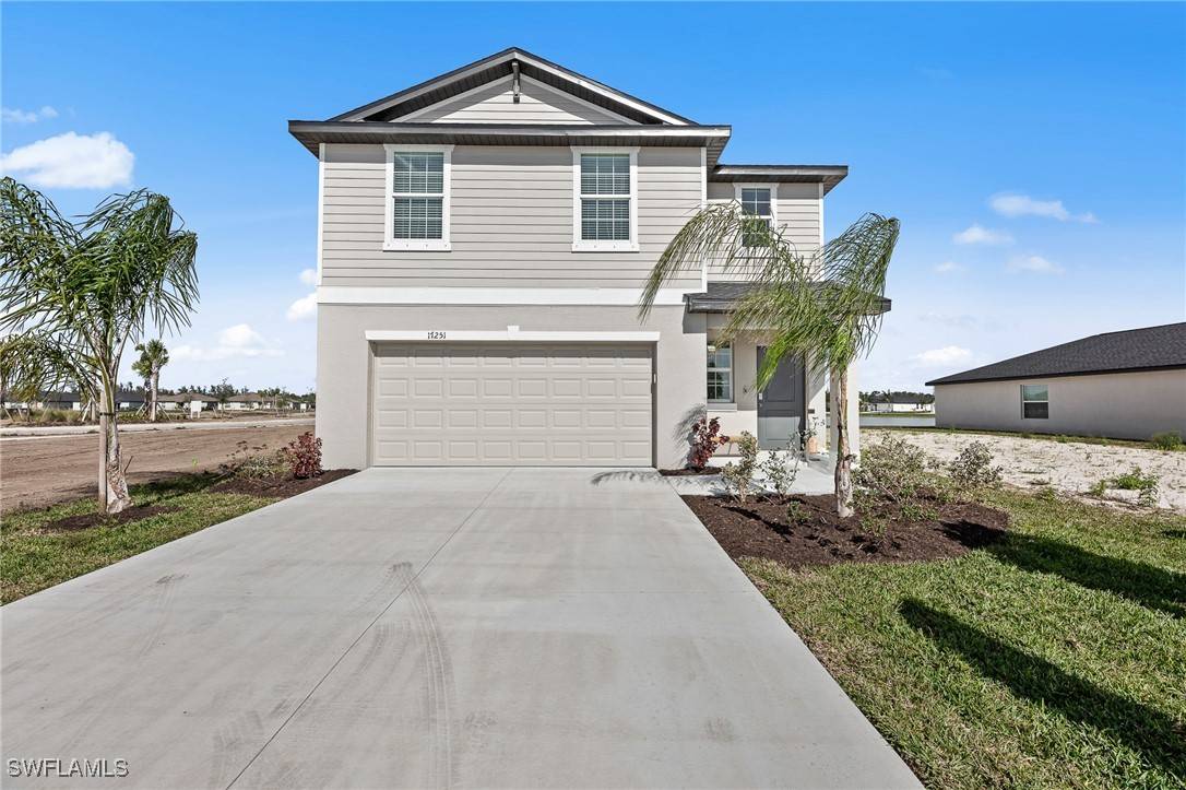 North Fort Myers, FL 33917,17251 Monte Isola WAY