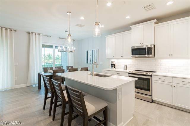 Naples, FL 34120,2281 Priory LN #1207