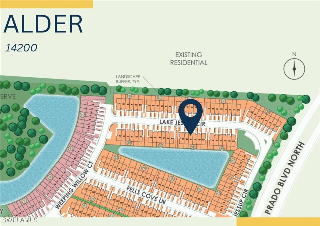 Cape Coral, FL 33909,1661 Lake Jessup CIR