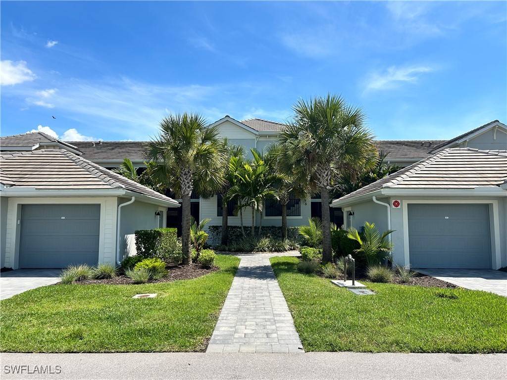 Ave Maria, FL 34142,6023 Ellerston WAY #1825