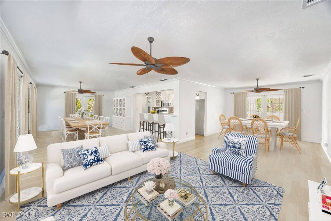 Sanibel, FL 33957,1674 Bunting LN