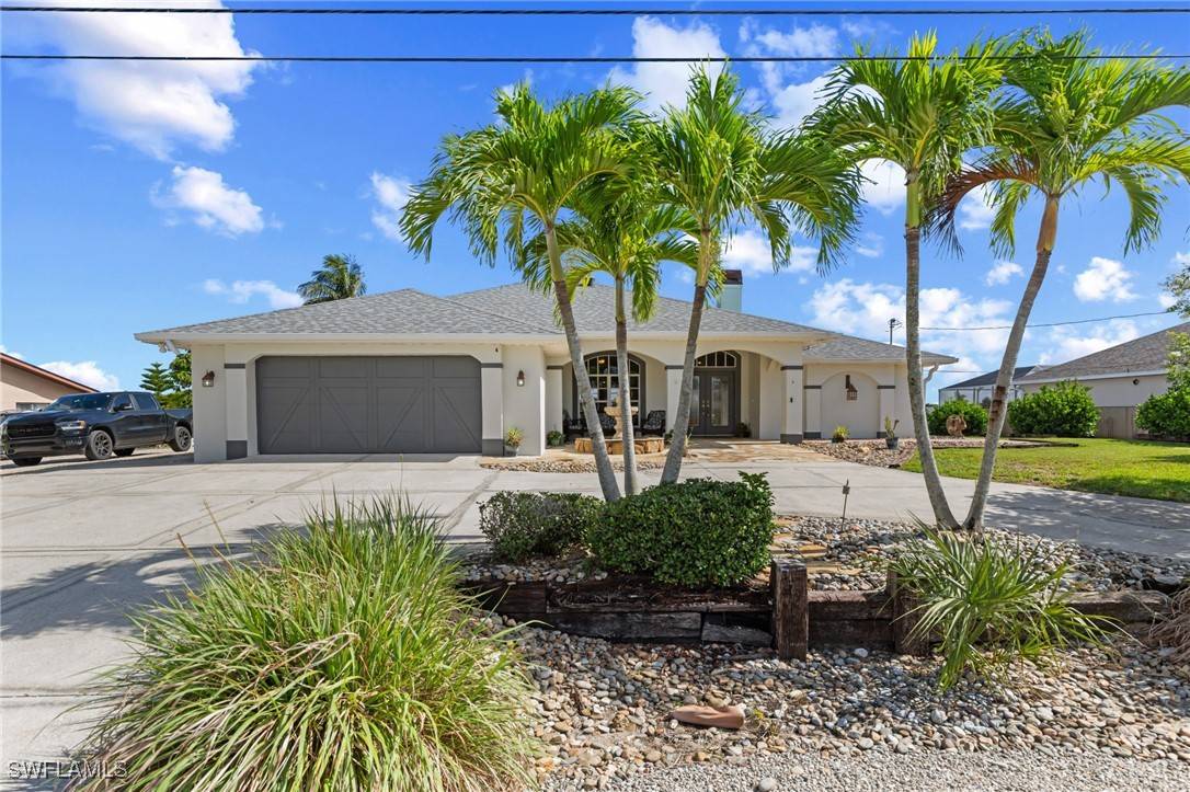 Cape Coral, FL 33990,231 SE 6th ST
