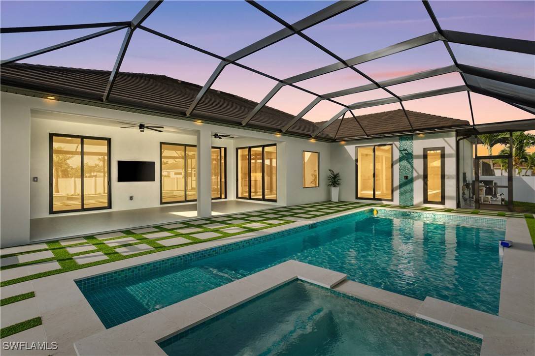 Cape Coral, FL 33914,2614 SW 47th TER
