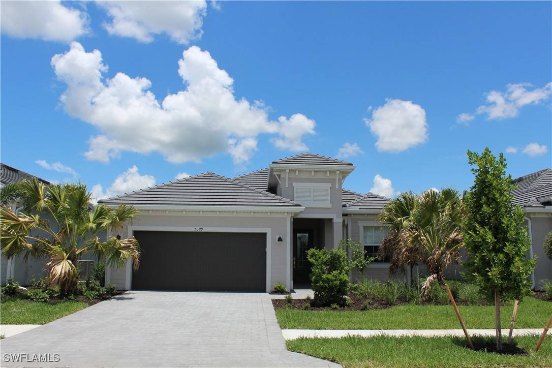 Ave Maria, FL 34142,5399 Pikewood CT
