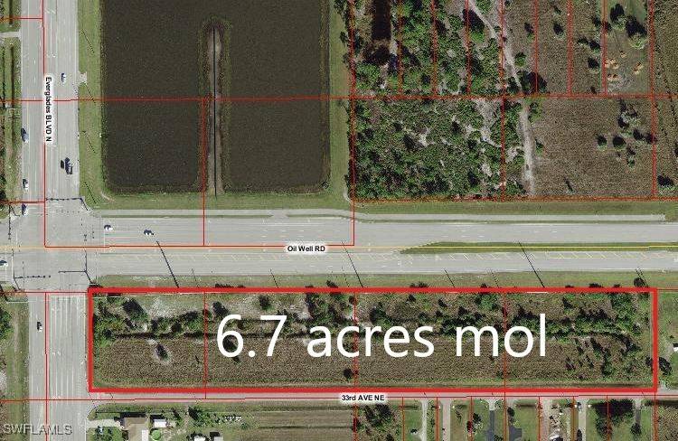 Naples, FL 34120,Oil Well RD