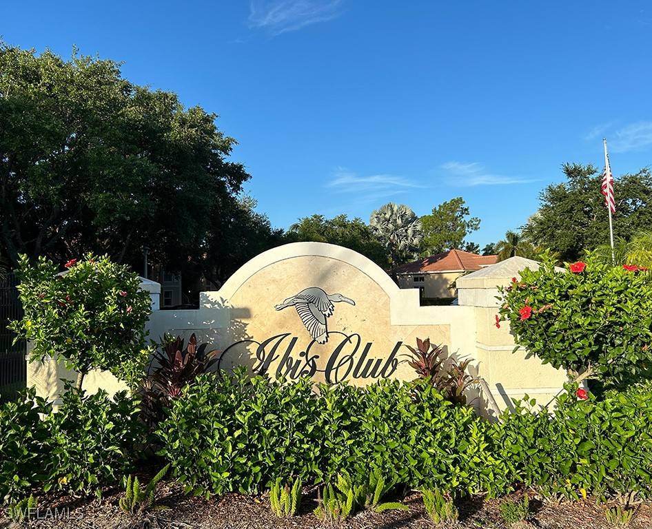 Naples, FL 34104,8225 Ibis Club Drive DR #213